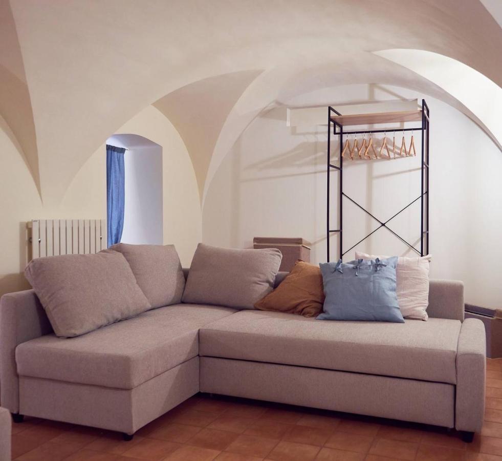 Blu Suites And Apartments Бари Экстерьер фото